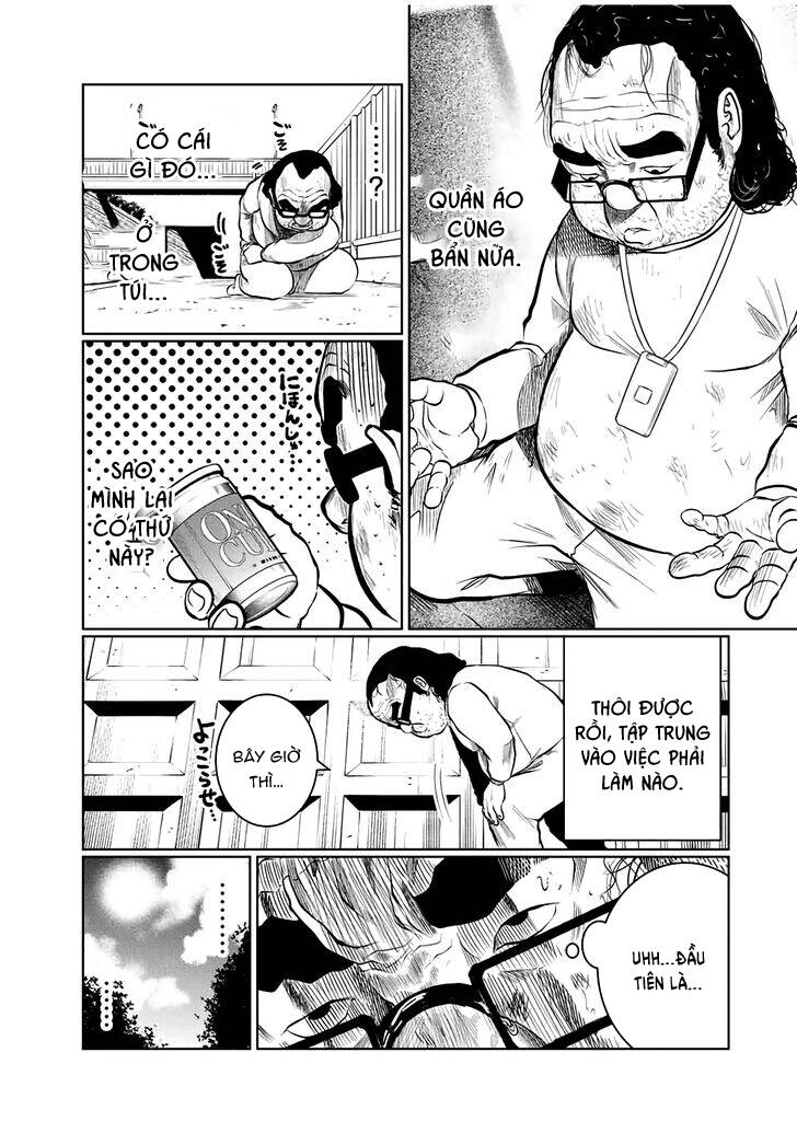 Tôi Nguyện Được Chết Để Lấy Đi Trinh Tiết Của Em Chapter 23 - Trang 2