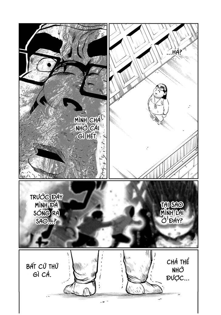 Tôi Nguyện Được Chết Để Lấy Đi Trinh Tiết Của Em Chapter 23 - Trang 2