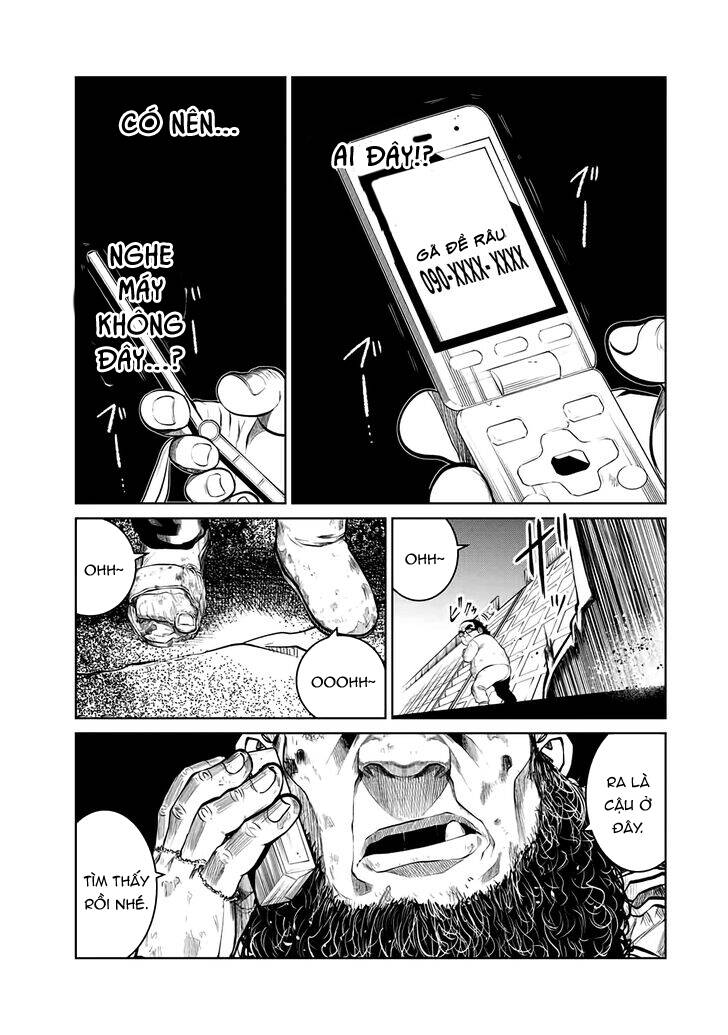 Tôi Nguyện Được Chết Để Lấy Đi Trinh Tiết Của Em Chapter 23 - Trang 2