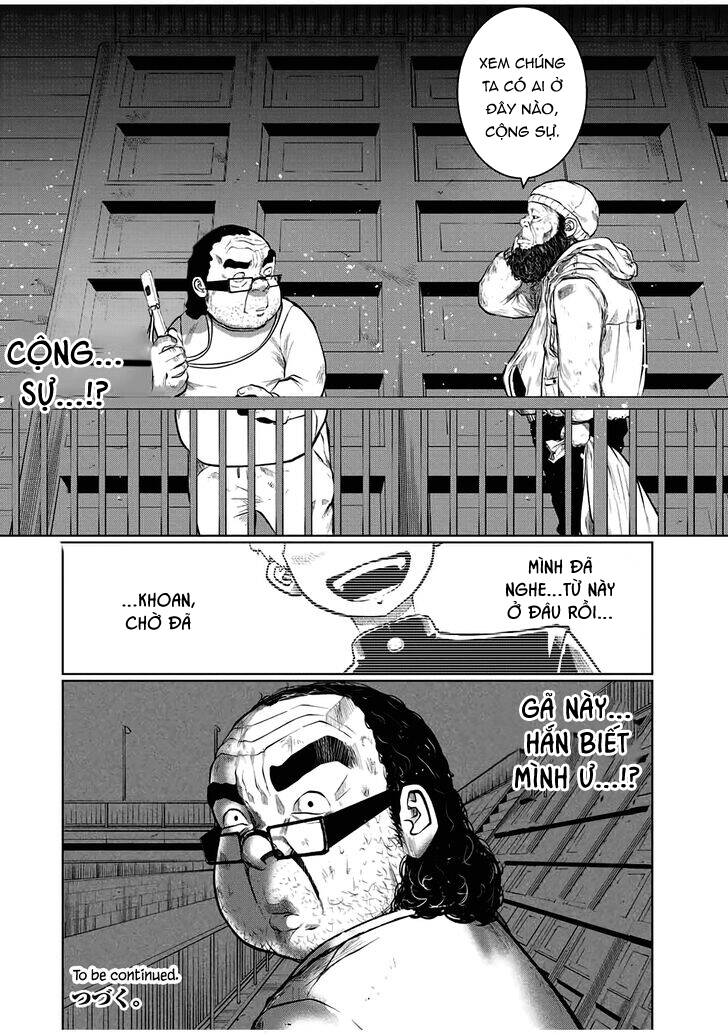 Tôi Nguyện Được Chết Để Lấy Đi Trinh Tiết Của Em Chapter 23 - Trang 2