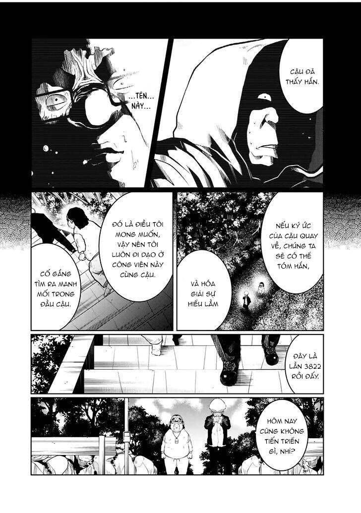 Tôi Nguyện Được Chết Để Lấy Đi Trinh Tiết Của Em Chapter 24 - Trang 2