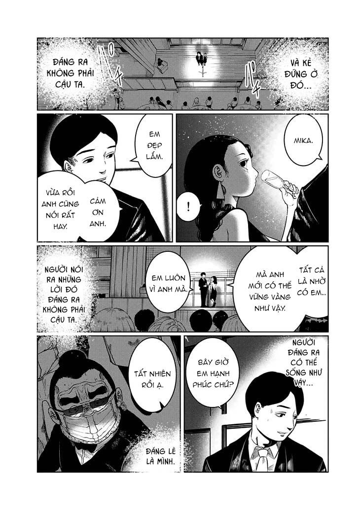 Tôi Nguyện Được Chết Để Lấy Đi Trinh Tiết Của Em Chapter 26 - Trang 2