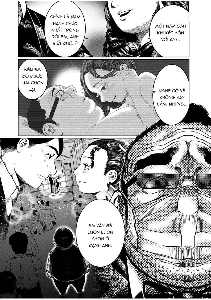 Tôi Nguyện Được Chết Để Lấy Đi Trinh Tiết Của Em Chapter 26 - Trang 2