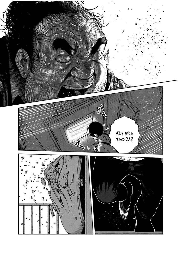 Tôi Nguyện Được Chết Để Lấy Đi Trinh Tiết Của Em Chapter 26 - Trang 2