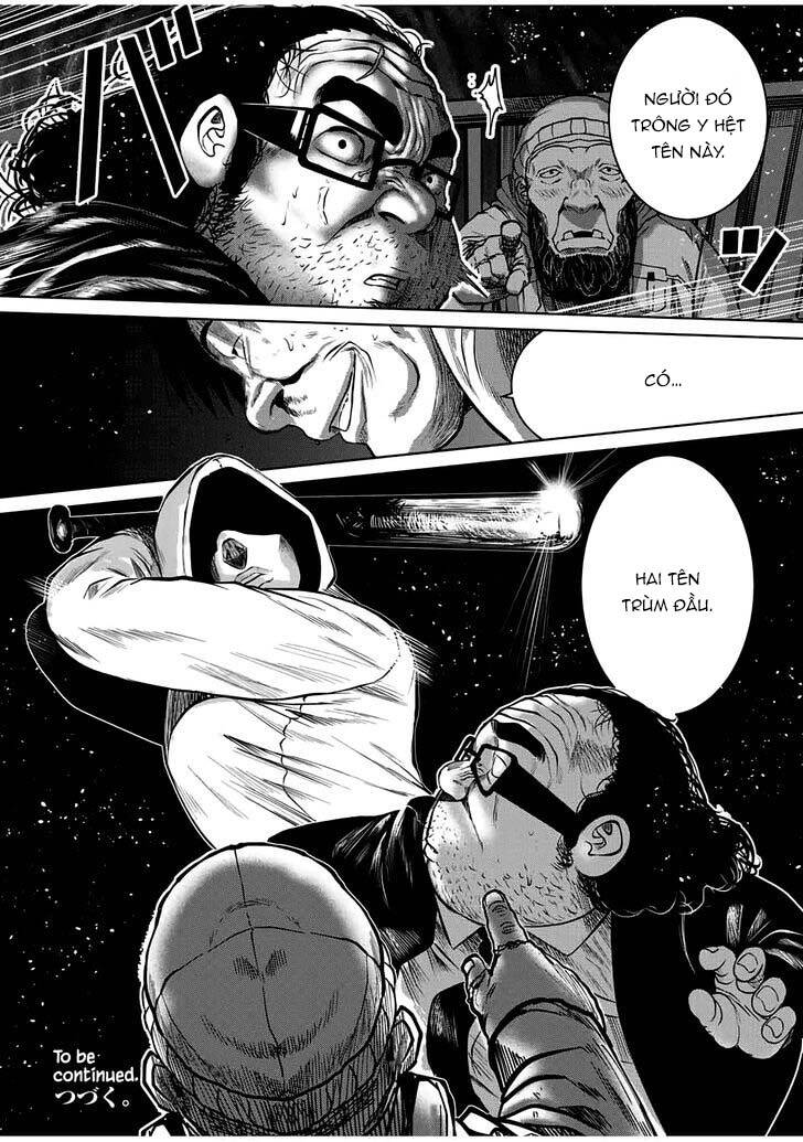 Tôi Nguyện Được Chết Để Lấy Đi Trinh Tiết Của Em Chapter 27 - Trang 2