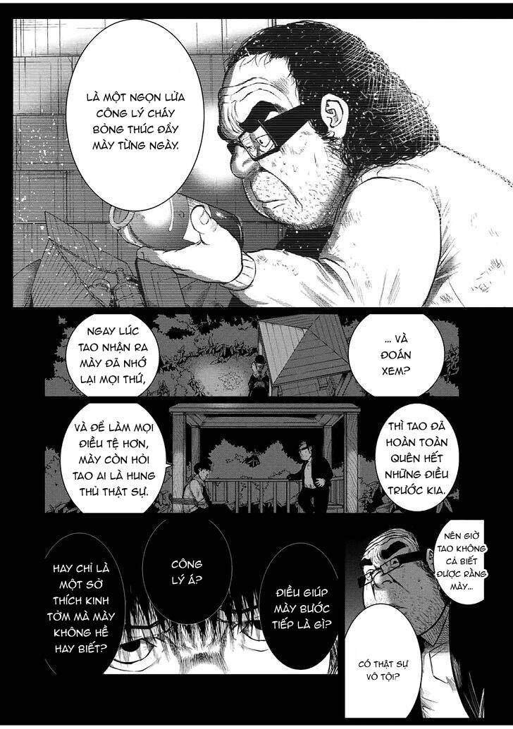 Tôi Nguyện Được Chết Để Lấy Đi Trinh Tiết Của Em Chapter 28 - Trang 2