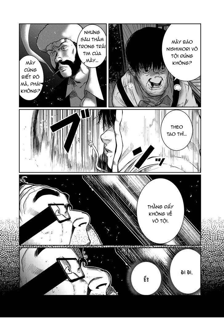 Tôi Nguyện Được Chết Để Lấy Đi Trinh Tiết Của Em Chapter 28 - Trang 2