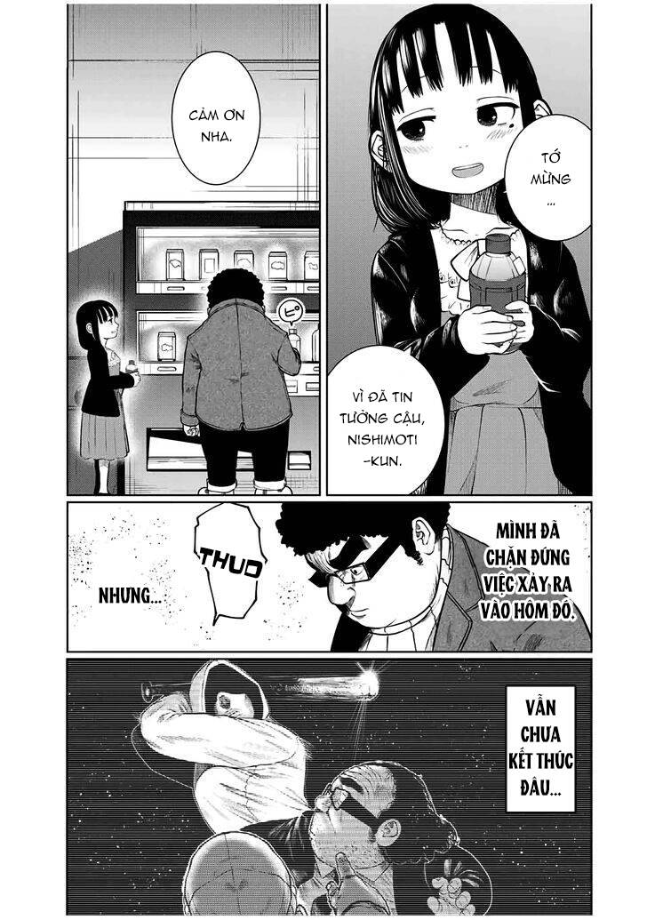 Tôi Nguyện Được Chết Để Lấy Đi Trinh Tiết Của Em Chapter 29 - Trang 2