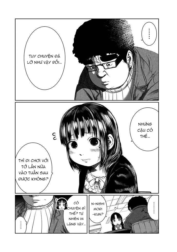 Tôi Nguyện Được Chết Để Lấy Đi Trinh Tiết Của Em Chapter 29 - Trang 2