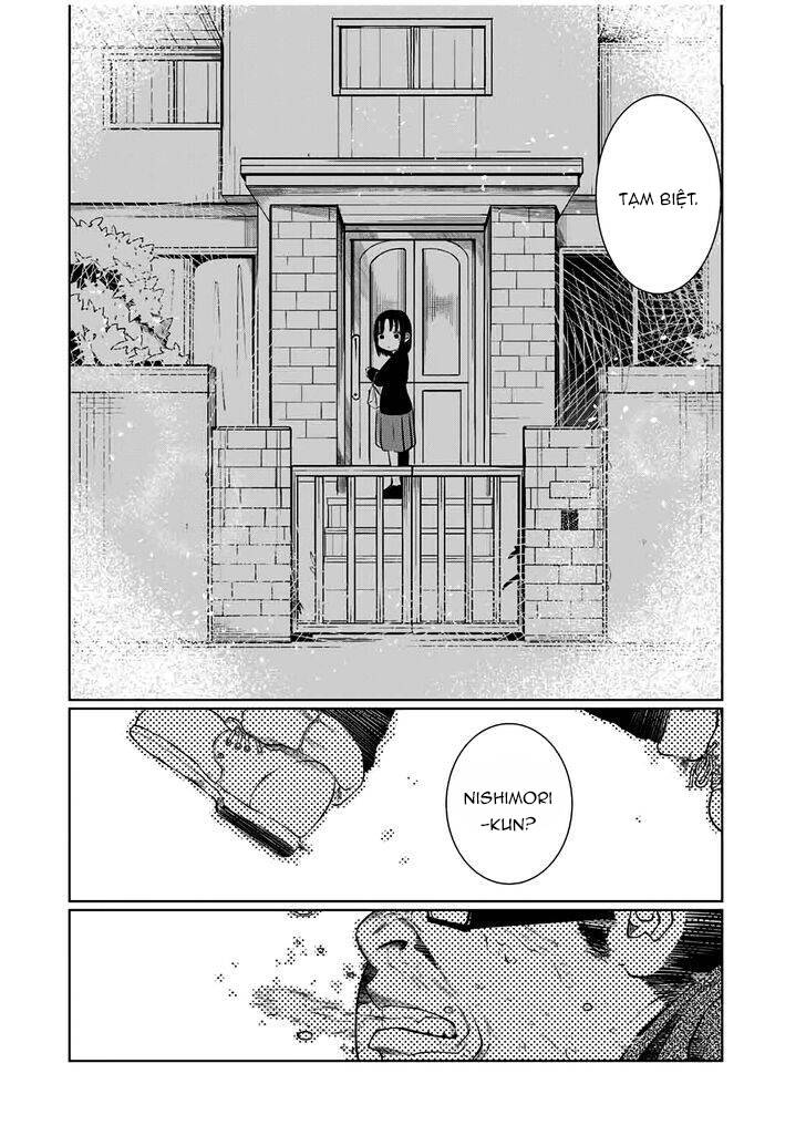 Tôi Nguyện Được Chết Để Lấy Đi Trinh Tiết Của Em Chapter 29 - Trang 2