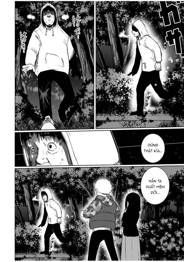 Tôi Nguyện Được Chết Để Lấy Đi Trinh Tiết Của Em Chapter 29 - Trang 2