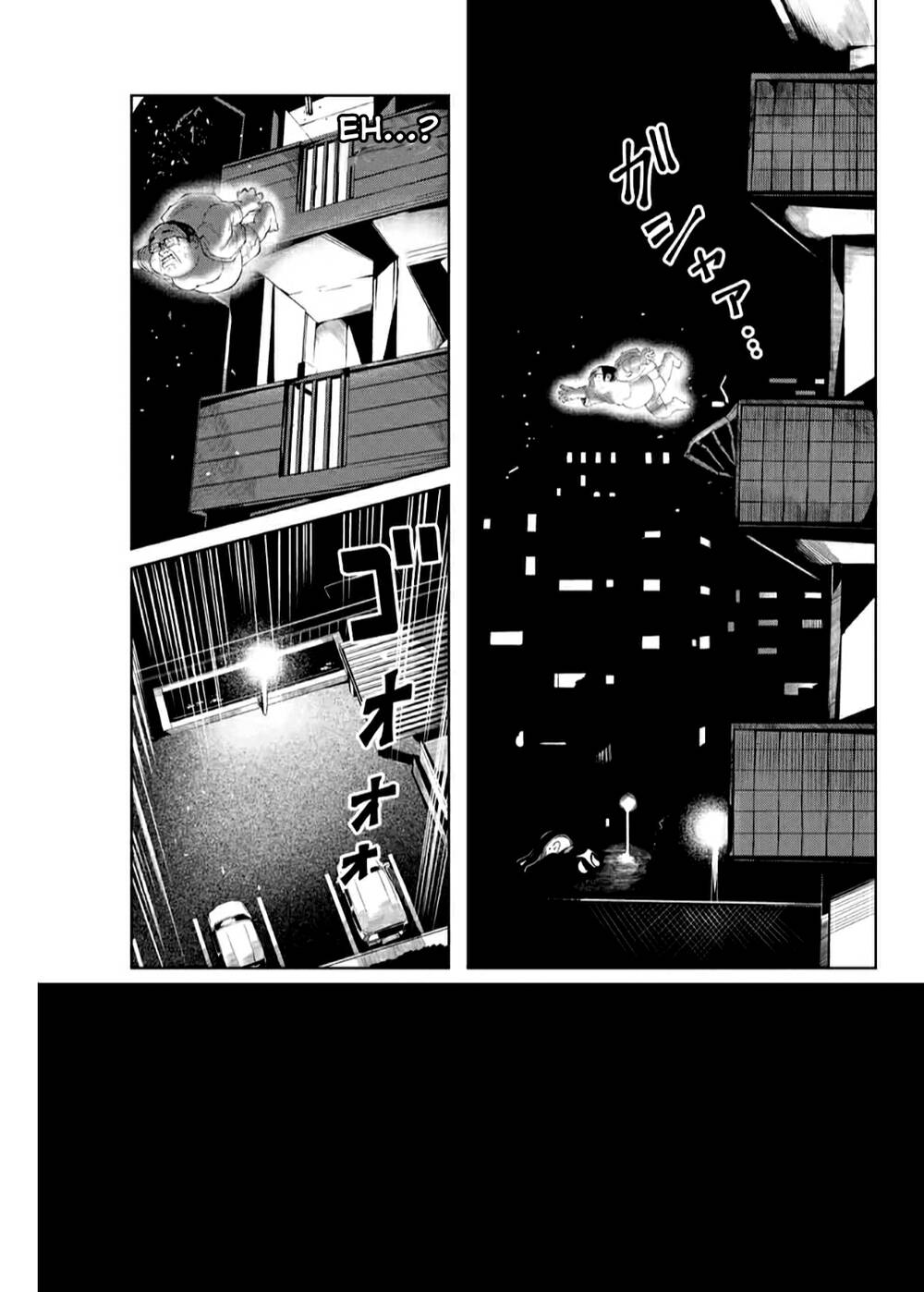 Tôi Nguyện Được Chết Để Lấy Đi Trinh Tiết Của Em Chapter 3 - Trang 2