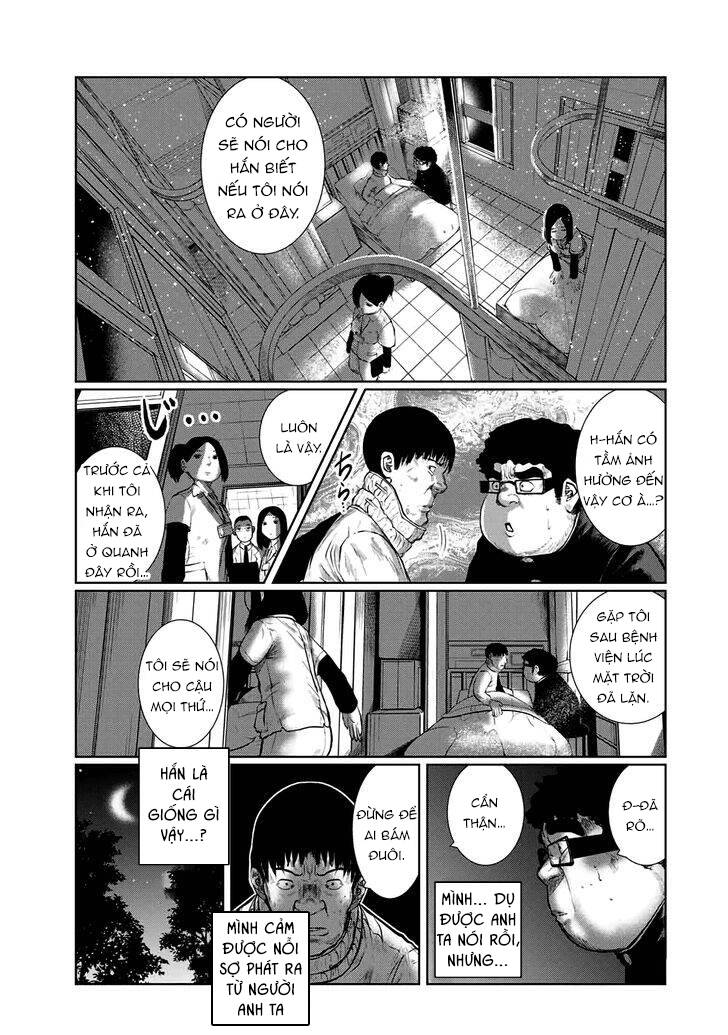 Tôi Nguyện Được Chết Để Lấy Đi Trinh Tiết Của Em Chapter 30 - Trang 2