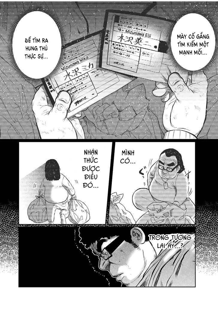 Tôi Nguyện Được Chết Để Lấy Đi Trinh Tiết Của Em Chapter 30 - Trang 2