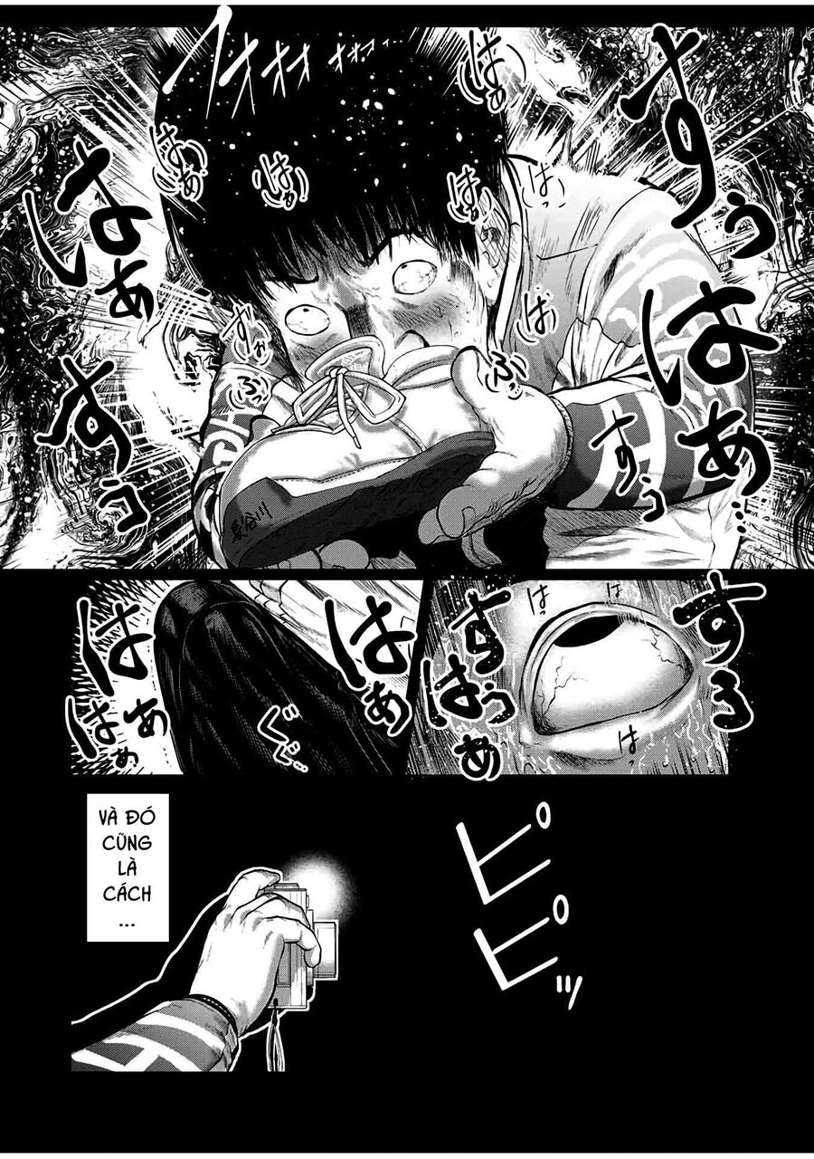 Tôi Nguyện Được Chết Để Lấy Đi Trinh Tiết Của Em Chapter 31 - Trang 2