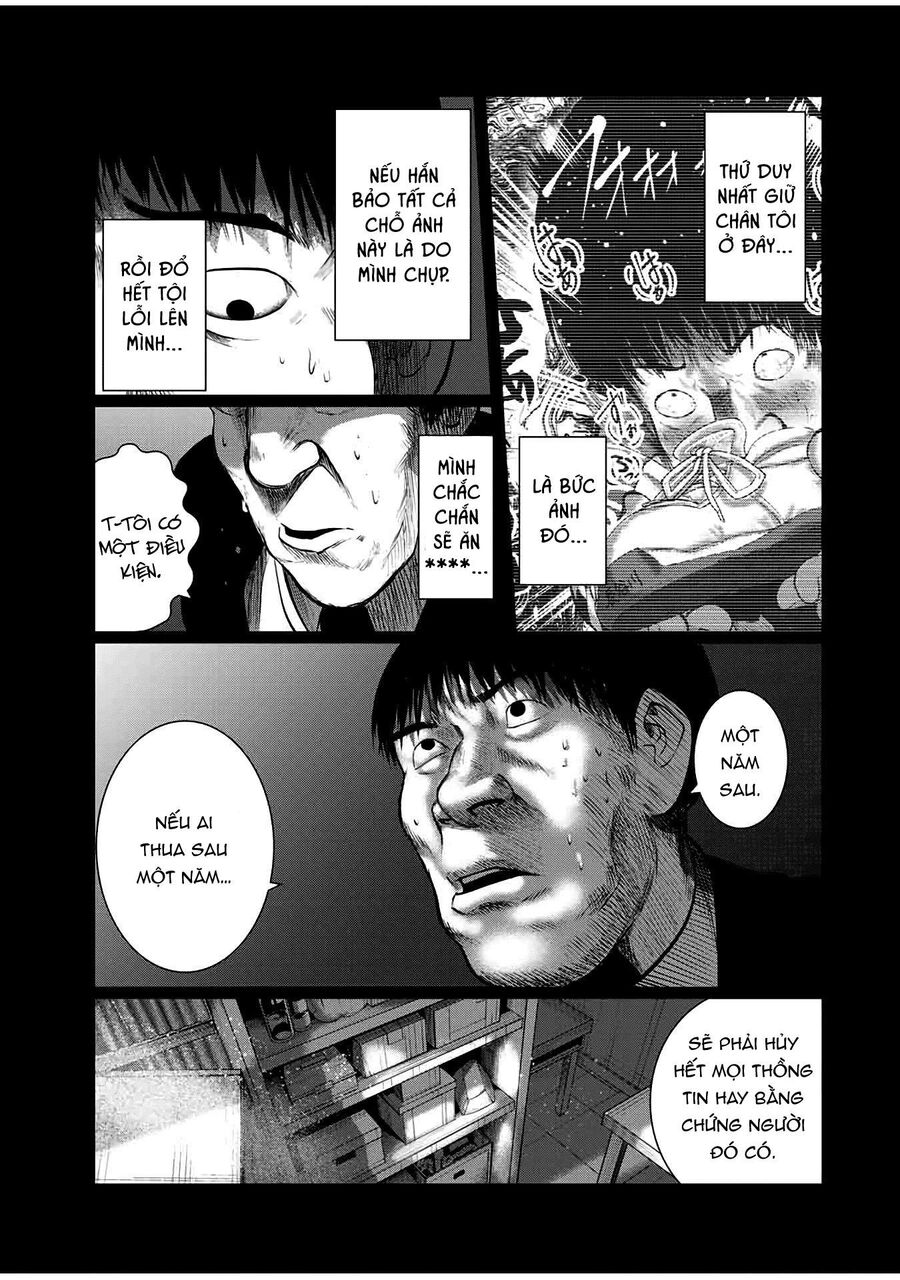 Tôi Nguyện Được Chết Để Lấy Đi Trinh Tiết Của Em Chapter 31 - Trang 2