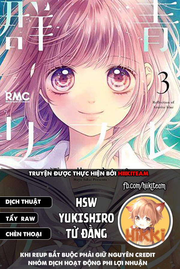 Tôi Nguyện Được Chết Để Lấy Đi Trinh Tiết Của Em Chapter 31 - Trang 2