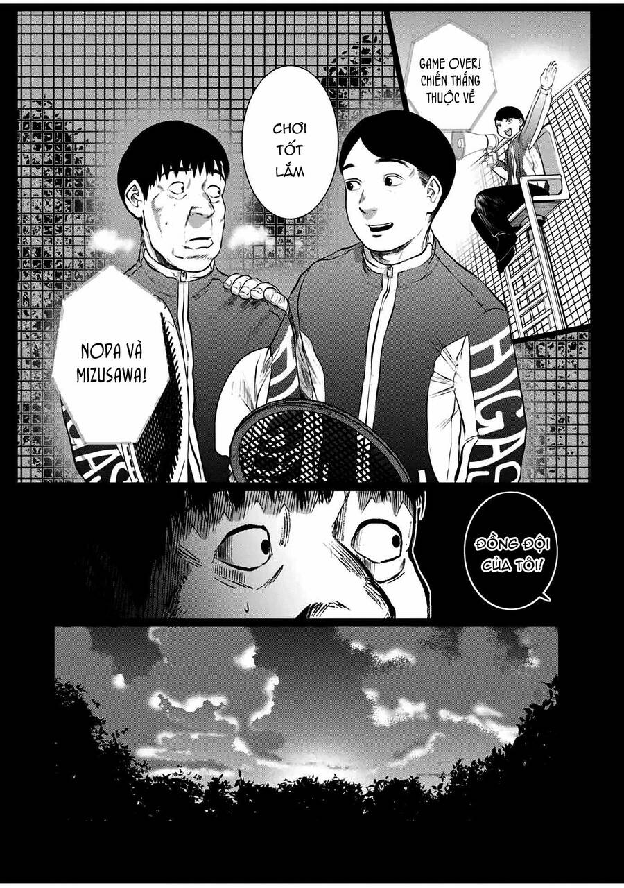 Tôi Nguyện Được Chết Để Lấy Đi Trinh Tiết Của Em Chapter 32 - Trang 2