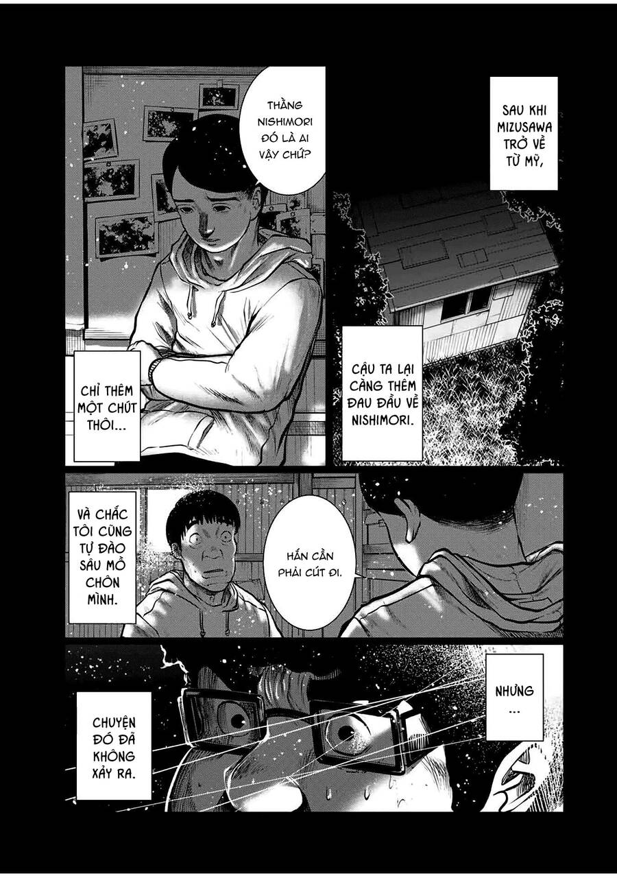 Tôi Nguyện Được Chết Để Lấy Đi Trinh Tiết Của Em Chapter 33 - Trang 2