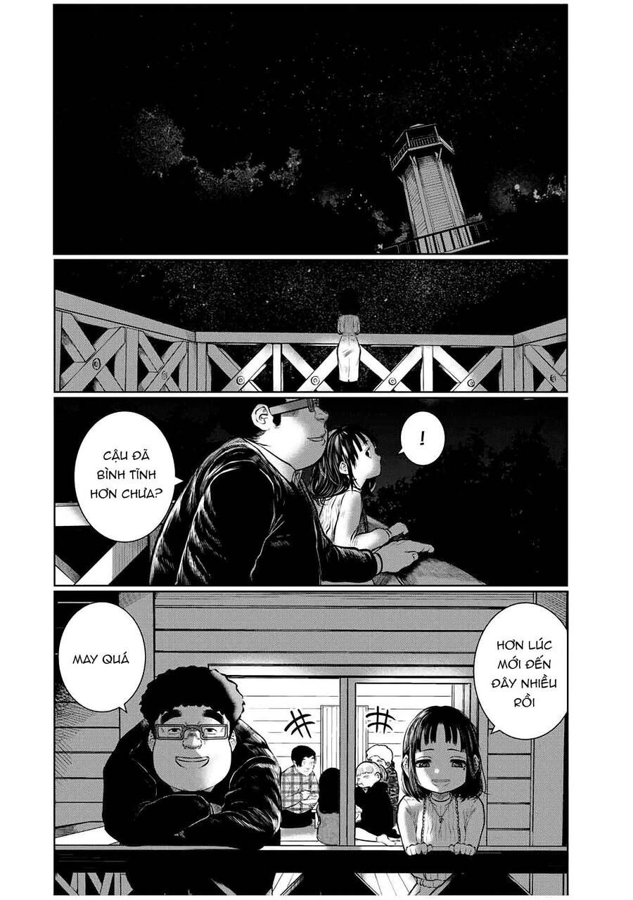 Tôi Nguyện Được Chết Để Lấy Đi Trinh Tiết Của Em Chapter 35 - Trang 2