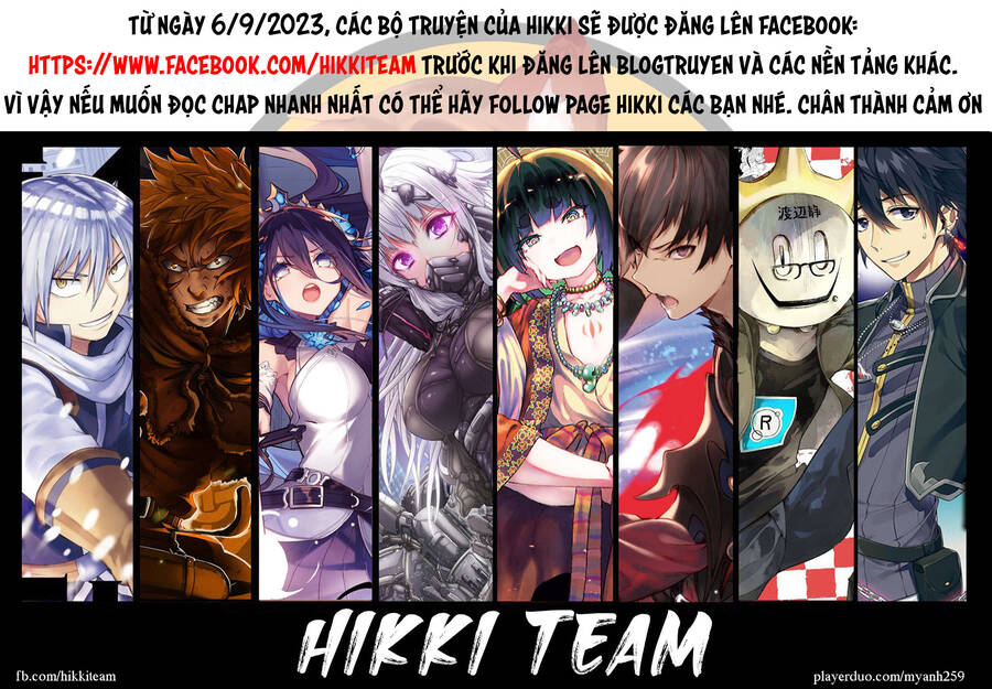 Tôi Nguyện Được Chết Để Lấy Đi Trinh Tiết Của Em Chapter 35 - Trang 2