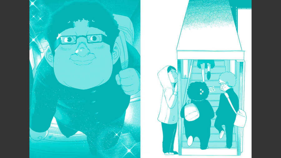 Tôi Nguyện Được Chết Để Lấy Đi Trinh Tiết Của Em Chapter 36 - Trang 2