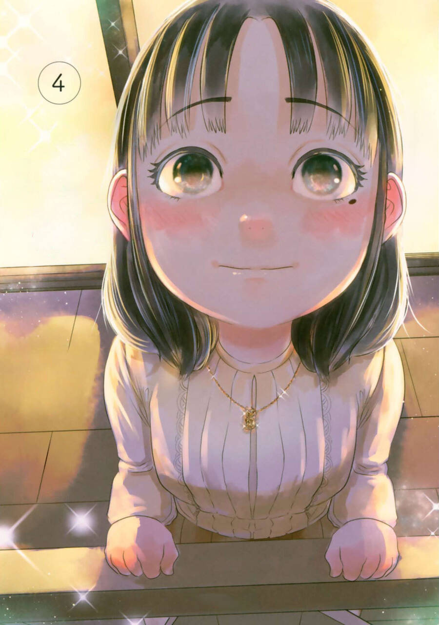 Tôi Nguyện Được Chết Để Lấy Đi Trinh Tiết Của Em Chapter 36 - Trang 2