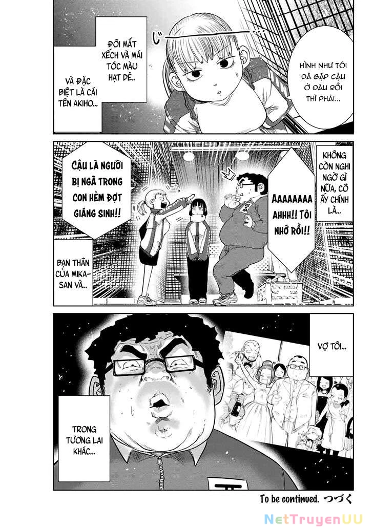 Tôi Nguyện Được Chết Để Lấy Đi Trinh Tiết Của Em Chapter 5 - Trang 2