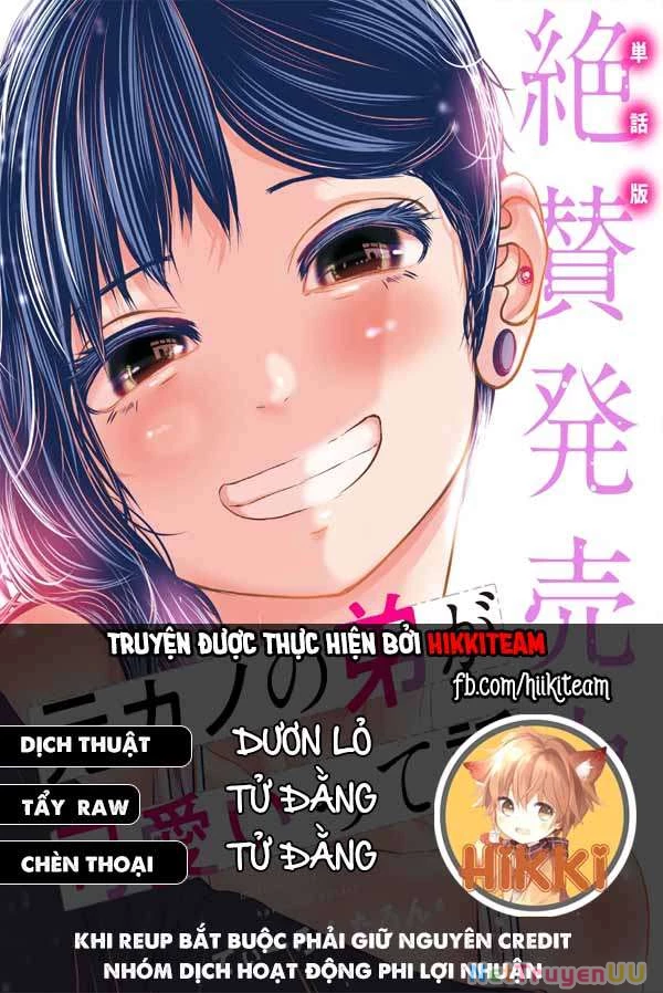 Tôi Nguyện Được Chết Để Lấy Đi Trinh Tiết Của Em Chapter 5 - Trang 2