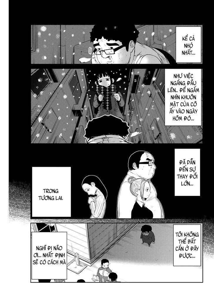 Tôi Nguyện Được Chết Để Lấy Đi Trinh Tiết Của Em Chapter 7 - Trang 2