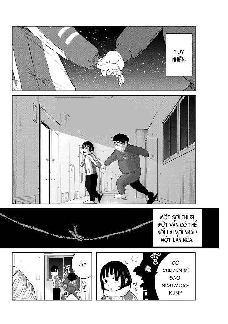 Tôi Nguyện Được Chết Để Lấy Đi Trinh Tiết Của Em Chapter 7 - Trang 2