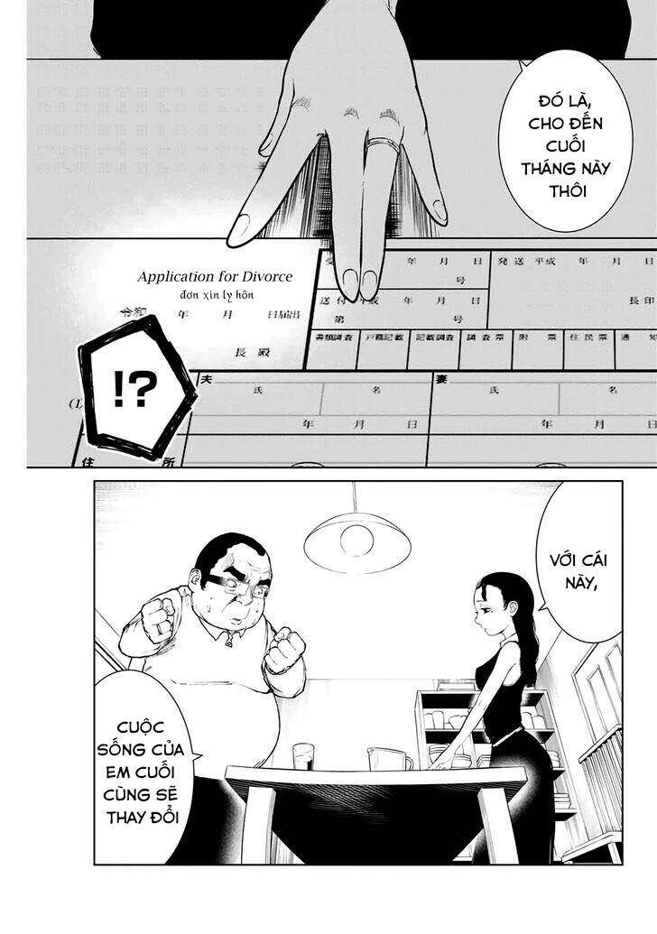 Tôi Nguyện Được Chết Để Lấy Đi Trinh Tiết Của Em Chapter 8 - Trang 2