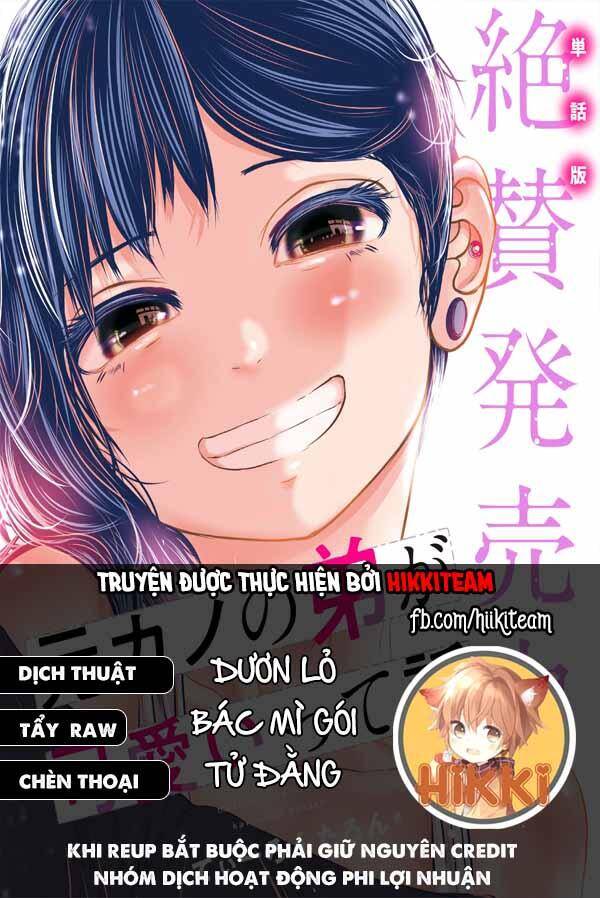 Tôi Nguyện Được Chết Để Lấy Đi Trinh Tiết Của Em Chapter 8 - Trang 2