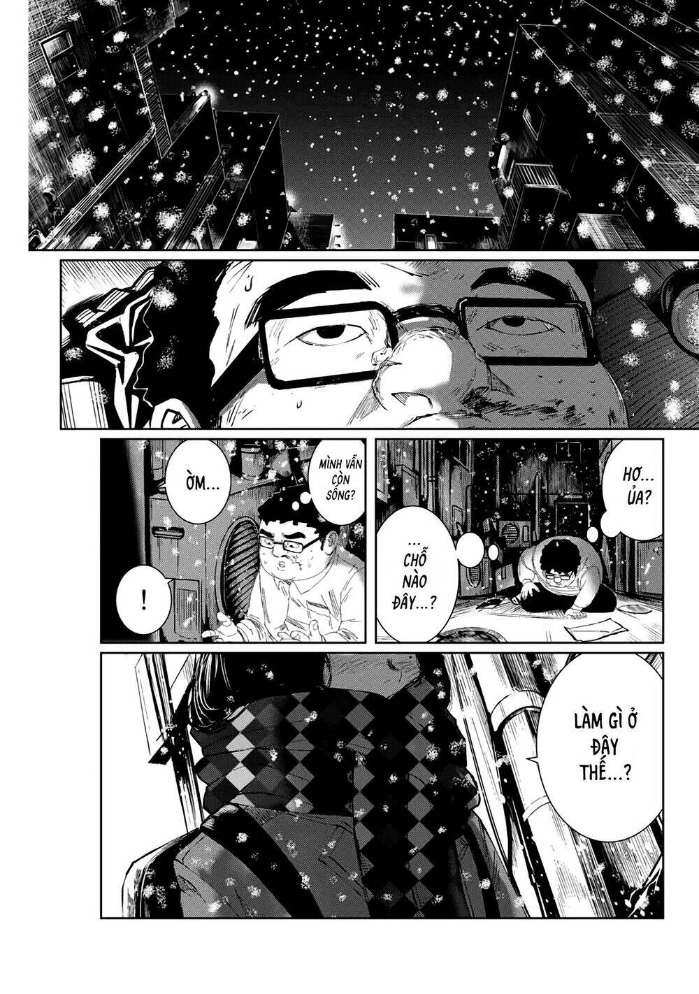 Tôi Nguyện Được Chết Để Lấy Trinh Tiết Em Chapter 1 - Trang 2