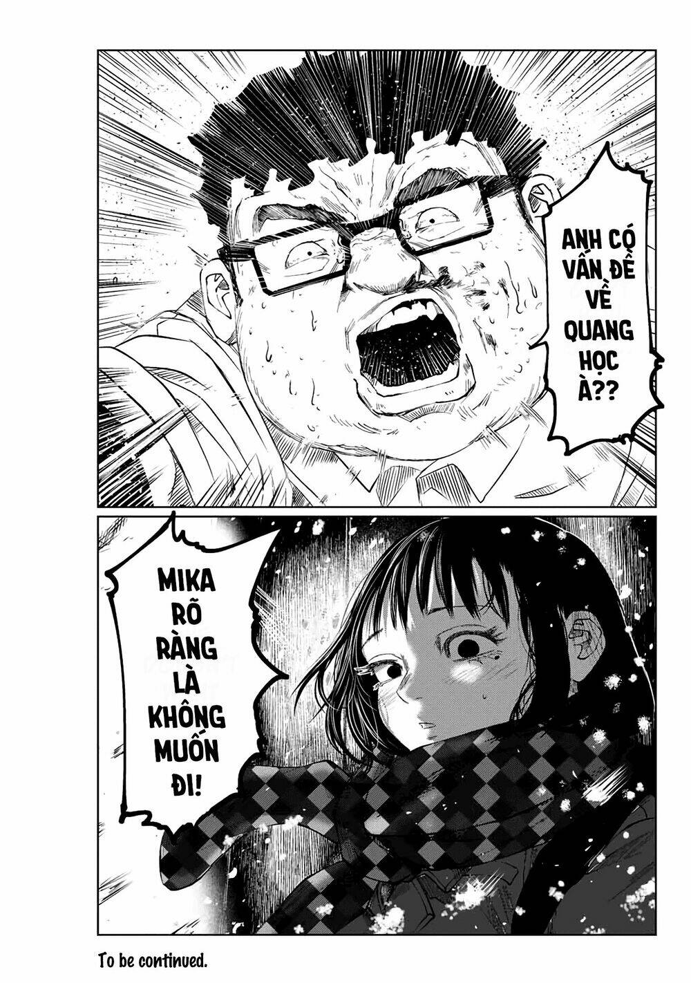 Tôi Nguyện Được Chết Để Lấy Trinh Tiết Em Chapter 1 - Trang 2