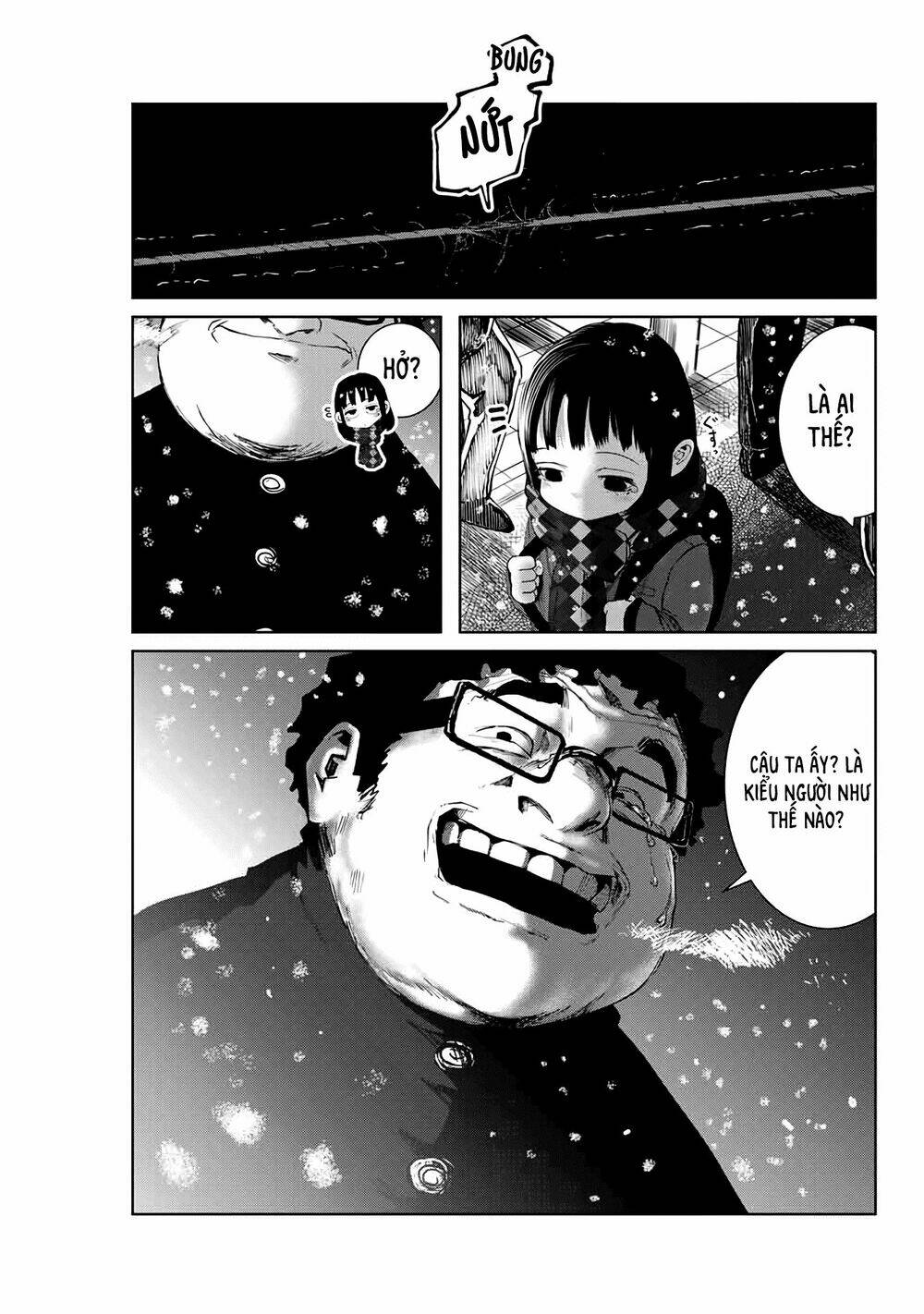 Tôi Nguyện Được Chết Để Lấy Trinh Tiết Em Chapter 2 - Trang 2