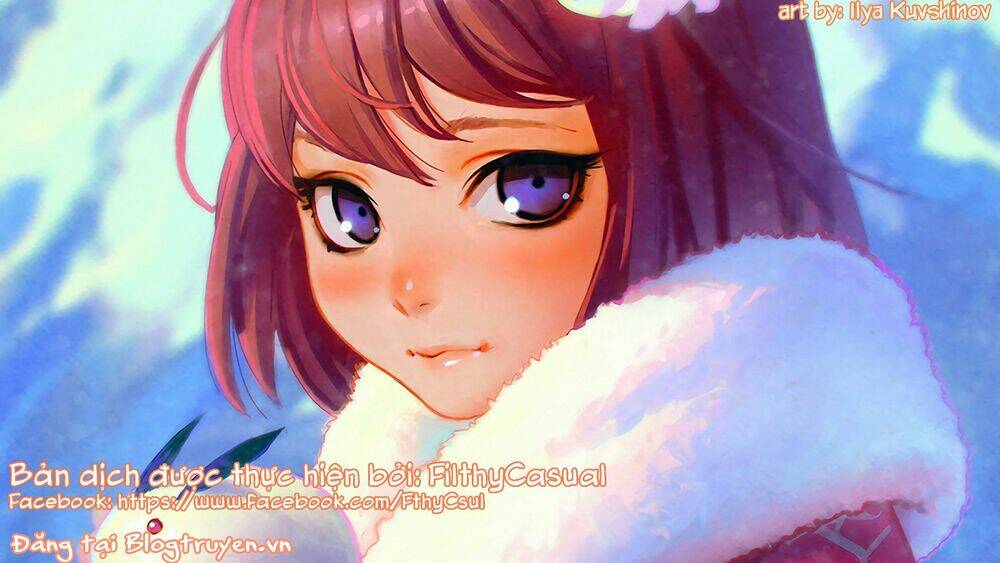 Tôi Nguyện Được Chết Để Lấy Trinh Tiết Em Chapter 2 - Trang 2