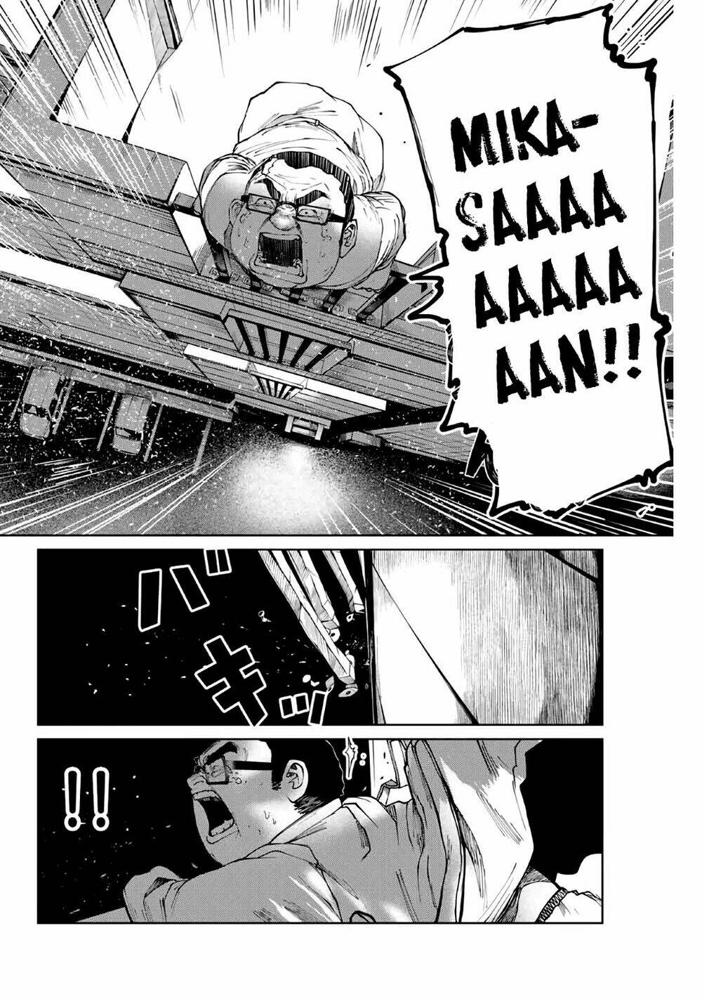 Tôi Nguyện Được Chết Để Lấy Trinh Tiết Em Chapter 3 - Trang 2