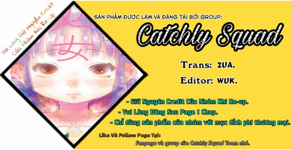 Tôi Nguyện Được Chết Để Lấy Trinh Tiết Em Chapter 4 - Trang 2