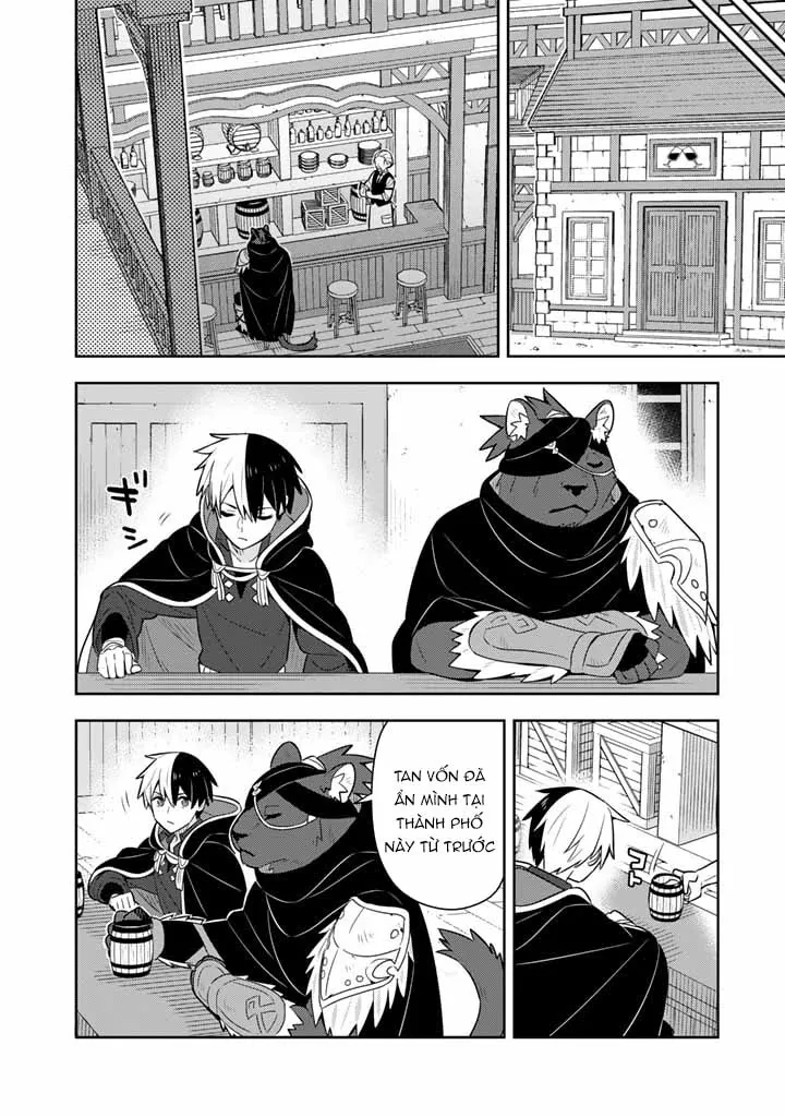 Tôi Nhặt Được 1 Cô Gái Và Biến Cô Ấy Trở Thành Người Hạnh Phúc Nhất Thế Gian! Chapter 56 - Trang 2