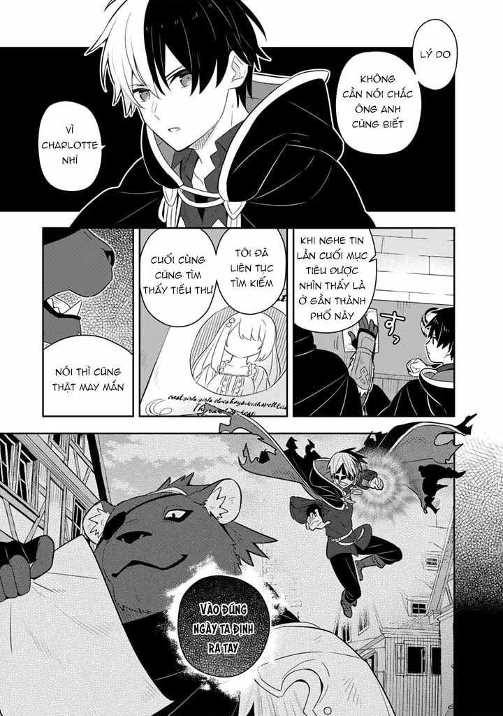 Tôi Nhặt Được 1 Cô Gái Và Biến Cô Ấy Trở Thành Người Hạnh Phúc Nhất Thế Gian! Chapter 56 - Trang 2