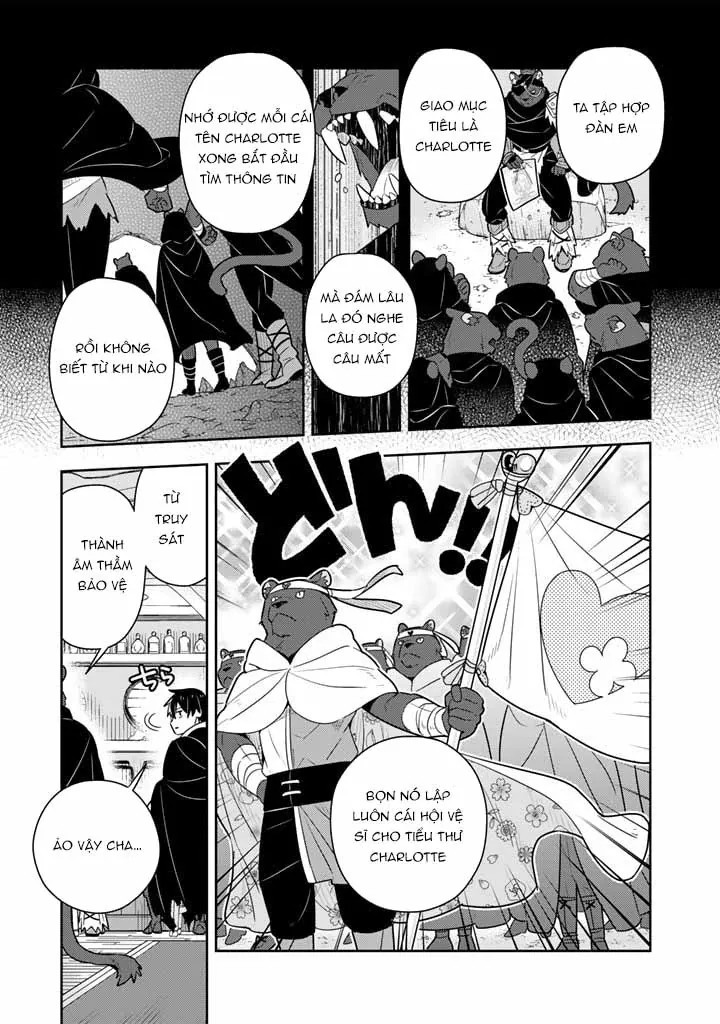 Tôi Nhặt Được 1 Cô Gái Và Biến Cô Ấy Trở Thành Người Hạnh Phúc Nhất Thế Gian! Chapter 56 - Trang 2