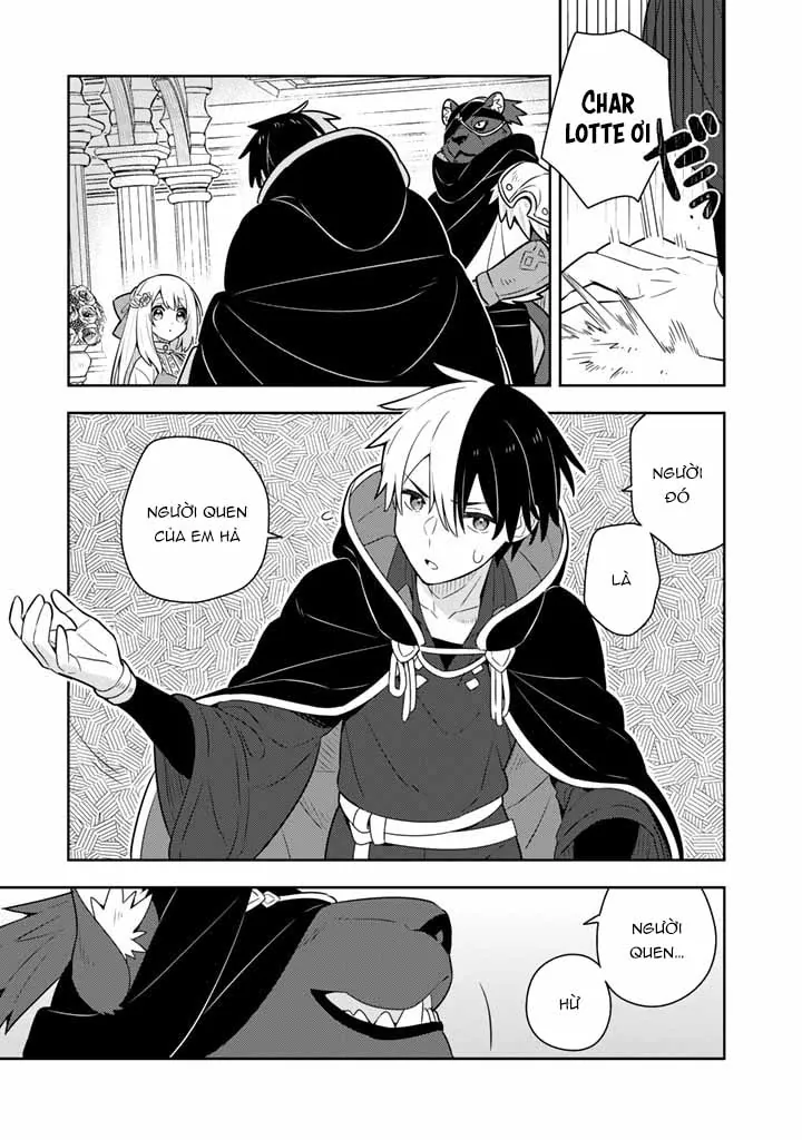 Tôi Nhặt Được 1 Cô Gái Và Biến Cô Ấy Trở Thành Người Hạnh Phúc Nhất Thế Gian! Chapter 56 - Trang 2