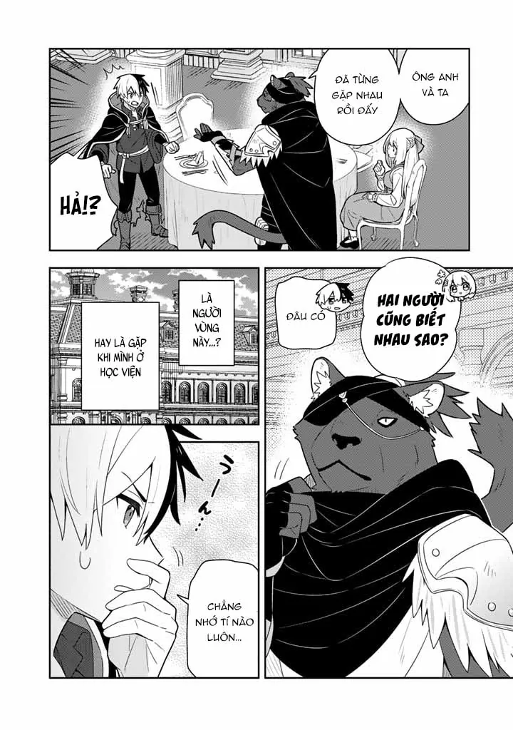 Tôi Nhặt Được 1 Cô Gái Và Biến Cô Ấy Trở Thành Người Hạnh Phúc Nhất Thế Gian! Chapter 56 - Trang 2