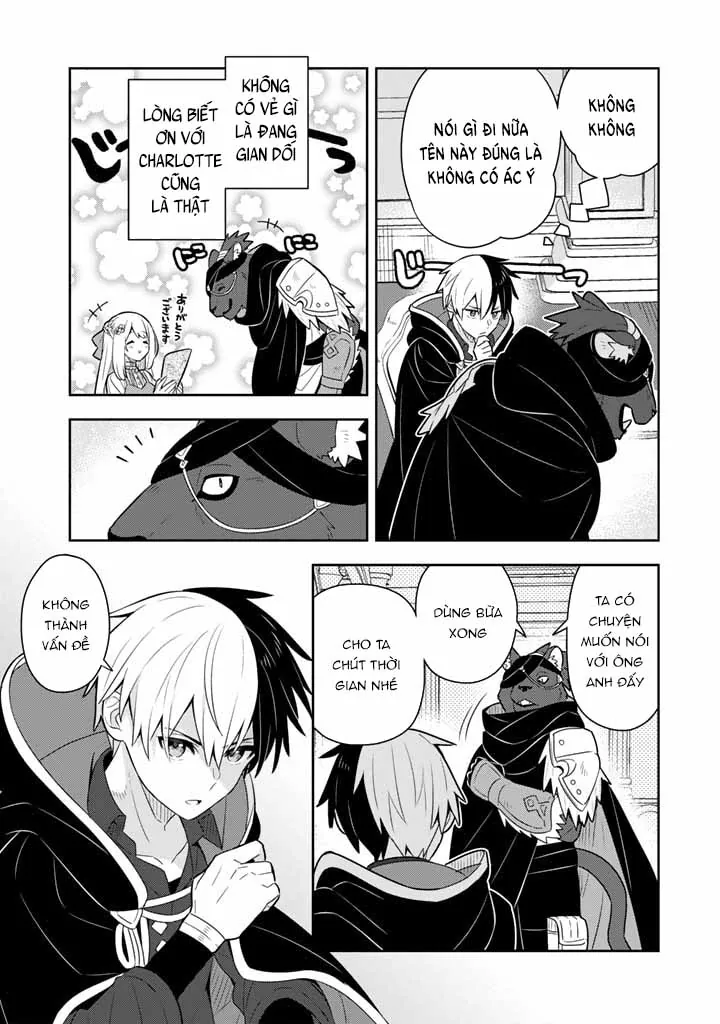 Tôi Nhặt Được 1 Cô Gái Và Biến Cô Ấy Trở Thành Người Hạnh Phúc Nhất Thế Gian! Chapter 56 - Trang 2