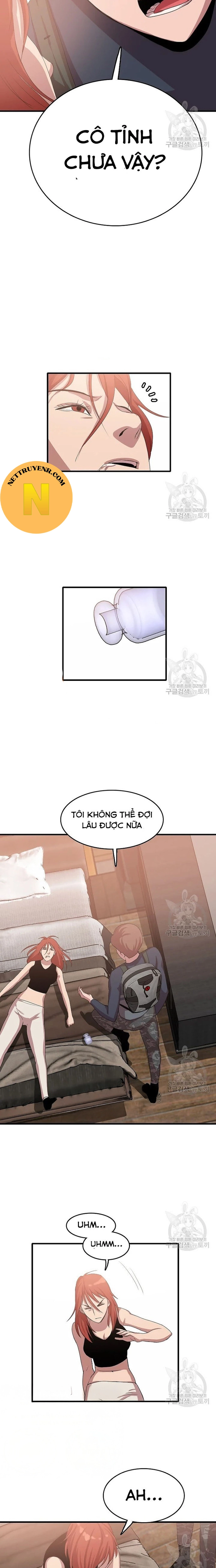 Tôi Nhặt Được Điện Thoại Từ Thế Giới Khác Chapter 100 - Trang 2