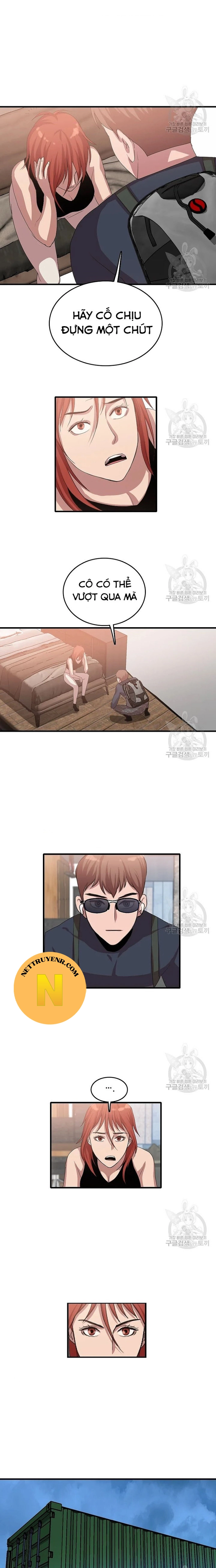 Tôi Nhặt Được Điện Thoại Từ Thế Giới Khác Chapter 100 - Trang 2