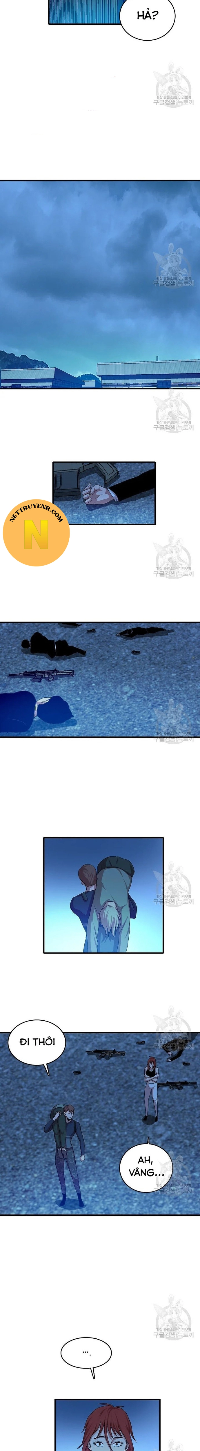Tôi Nhặt Được Điện Thoại Từ Thế Giới Khác Chapter 100 - Trang 2