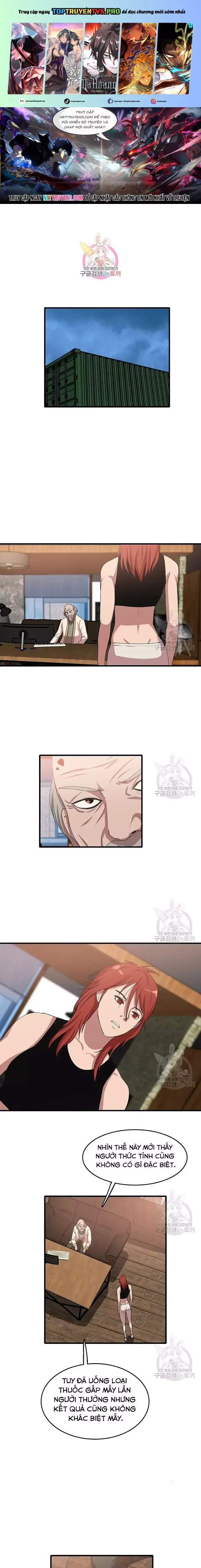 Tôi Nhặt Được Điện Thoại Từ Thế Giới Khác Chapter 100 - Trang 2