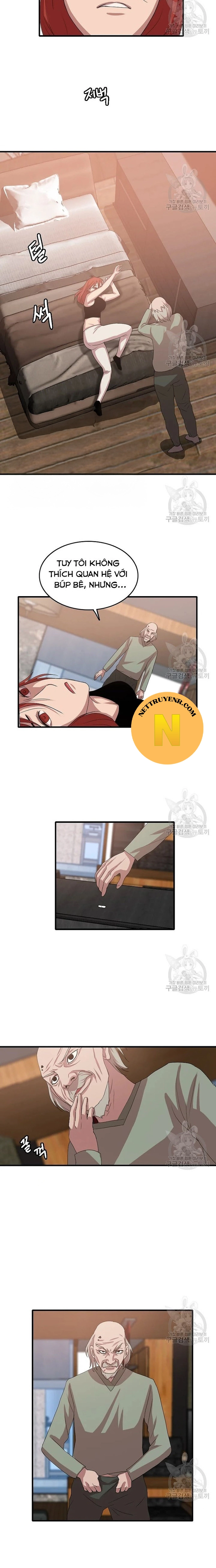 Tôi Nhặt Được Điện Thoại Từ Thế Giới Khác Chapter 100 - Trang 2